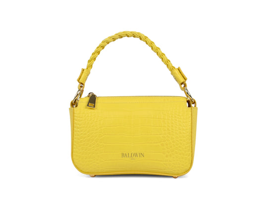 Yellow Ming C
