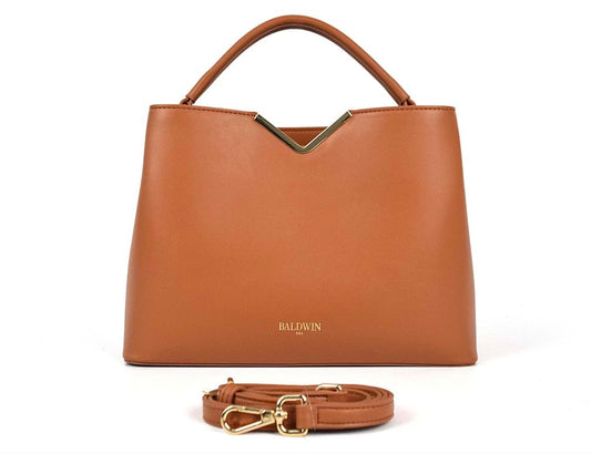 The "Baldwin Era" Purse