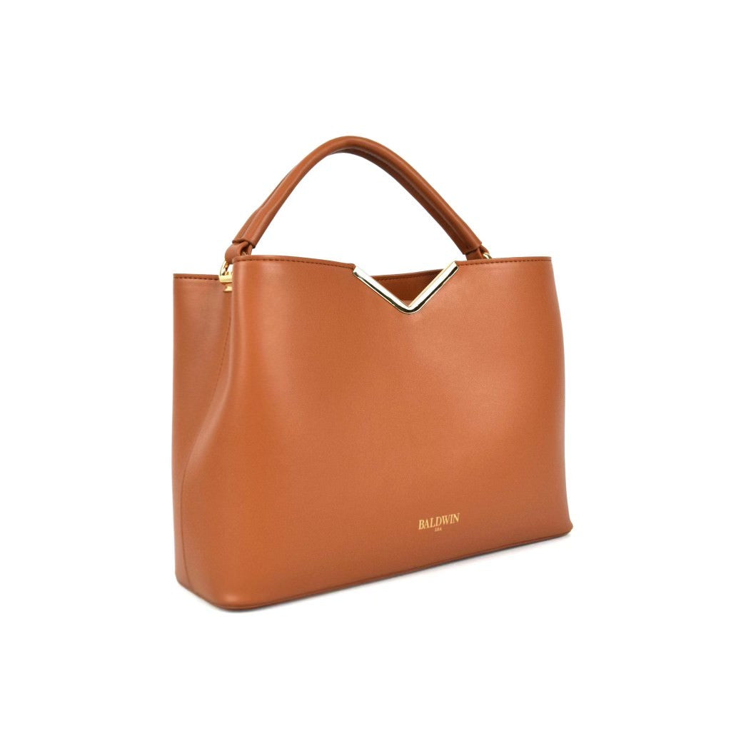 The "Baldwin Era" Purse