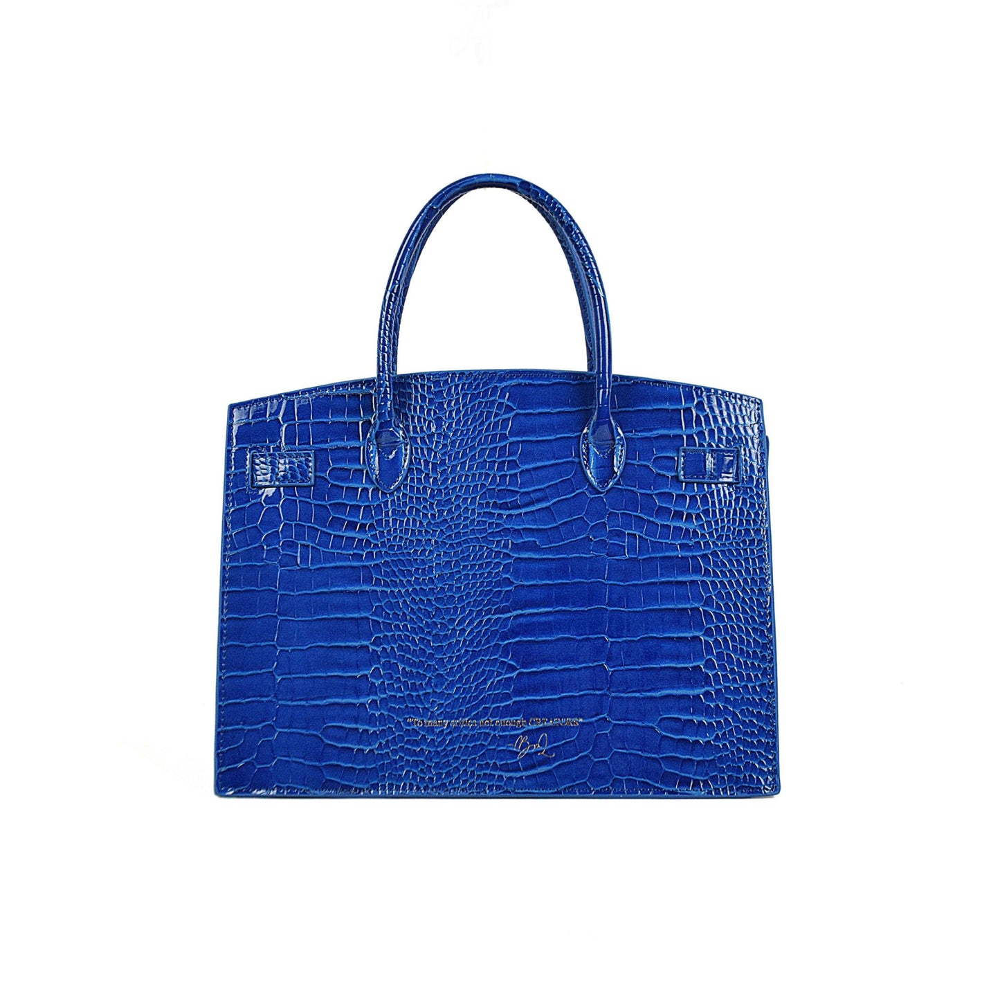SUMMER IN ITALY BLUE