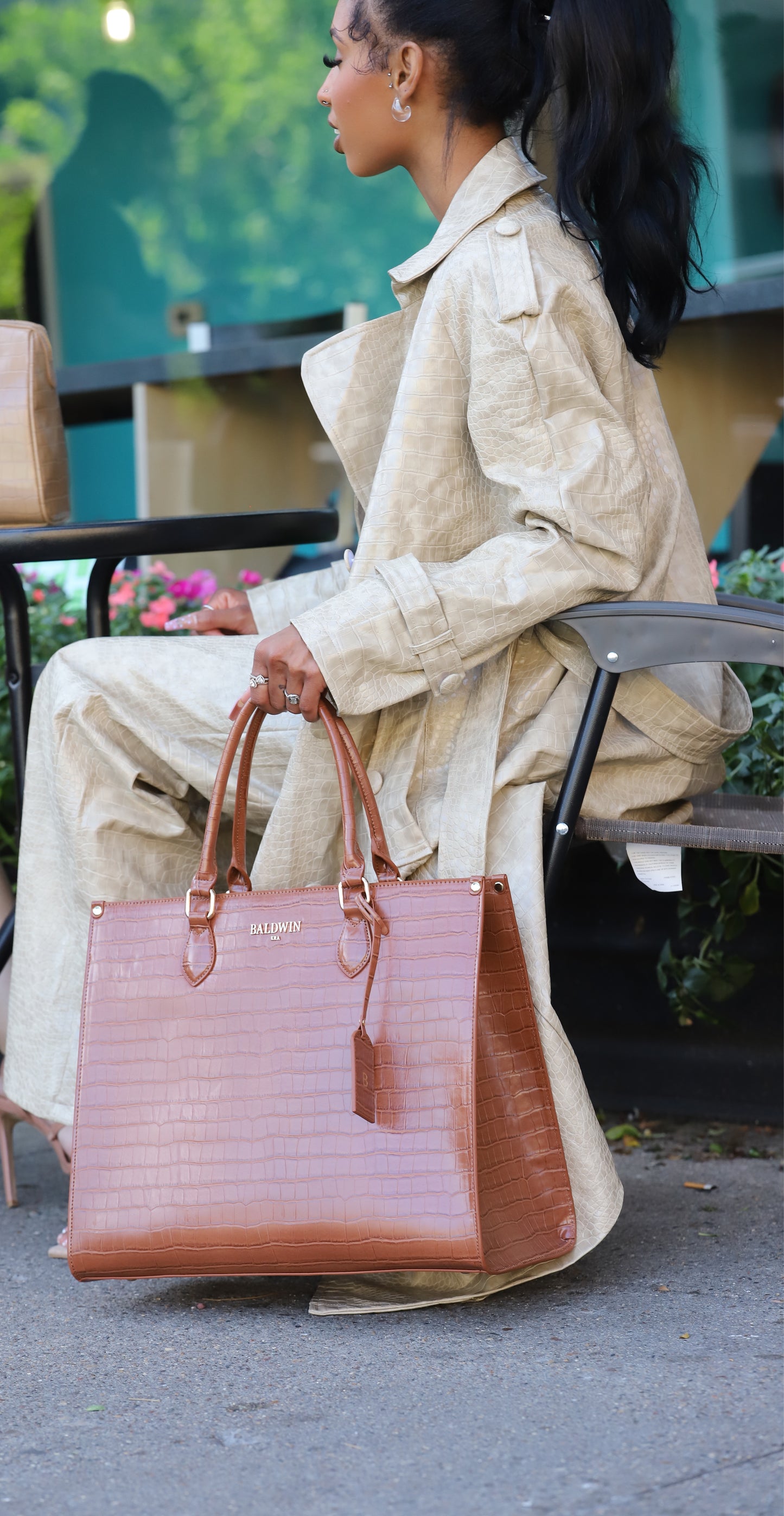 Tamarah Tote