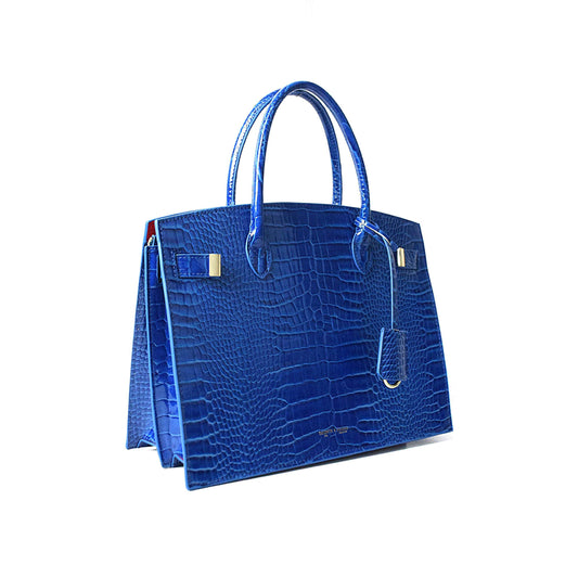 SUMMER IN ITALY BLUE